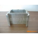 供應(yīng)光伏太陽能型材 工業(yè)型材