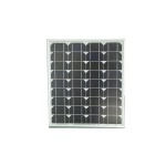 60W單晶太陽(yáng)能電池板，太陽(yáng)能電池組件