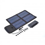 太陽能充電器，充電器，移動(dòng)電源，車載電源