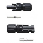 光伏連接器，太陽(yáng)能連接器，MC4，TUV認(rèn)證，接頭