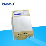 博優(yōu)MPPT太陽能控制器12V24V自適應高效高轉換充電器
