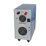 太陽能逆變器4000W/AC220V，市電互補多功能純正弦波