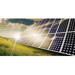 安徽太陽能發(fā)電怎么樣,越燦光伏發(fā)電無需消耗燃料