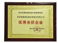固德威逆變器榮膺“優(yōu)秀光伏企業(yè)”大獎
