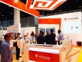 固德威亮相世界未來能源峰會（WFES 2018）