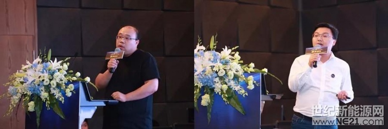 借“精英俱樂部”打通光伏精英圈層，戶用扶商共贏踏上新征程8
