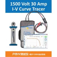 1500V美國(guó)SOLMETRIC戶(hù)外IV測(cè)試儀PVA1500