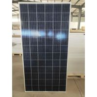 山東340W350W多晶、單晶太陽能電池板 支持定做