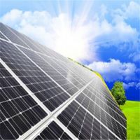 英利A1光伏組件定制批發(fā)廠家  太陽(yáng)能光伏發(fā)電系統(tǒng)