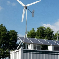 低速永磁發(fā)電機(jī)永磁無(wú)刷發(fā)電機(jī)永磁磁鋼直驅(qū)風(fēng)力發(fā)電機(jī)
