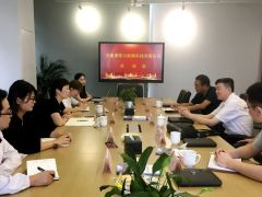 再進一步！康菲爾檢測科技順利通過CMA擴項現(xiàn)場評審