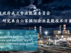 埃及國(guó)家電力與再生能源部門收到來(lái)自英國(guó)、美國(guó)、中國(guó)等六份“埃及國(guó)家氫能制造項(xiàng)目方案”