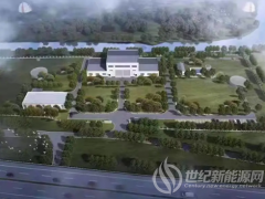 國(guó)內(nèi)首創(chuàng)高空風(fēng)能發(fā)電示范項(xiàng)目開(kāi)工！