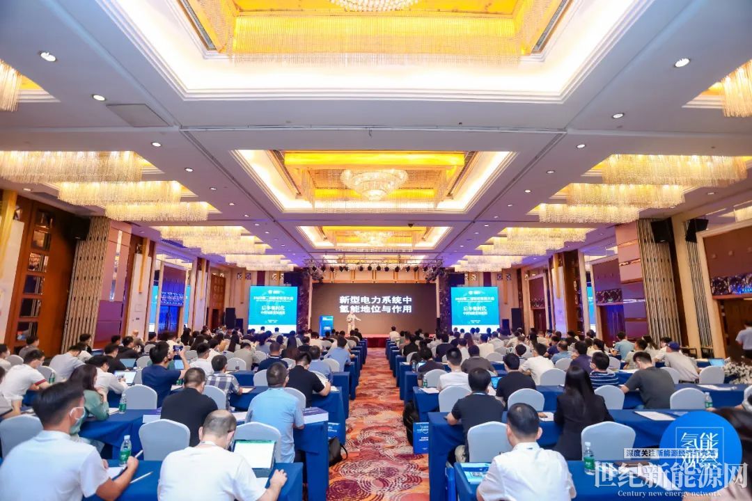 世紀(jì)新能源網(wǎng)專訪中興昆騰光伏事業(yè)部總經(jīng)理李祥忠