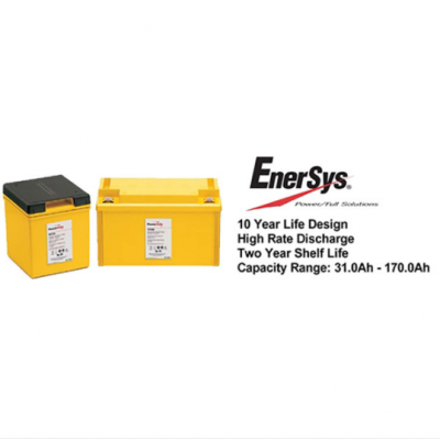 美國powerSafe蓄電池12V100FC工業(yè)級應急免維護