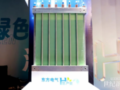 圍觀！綠色制氫領(lǐng)域的“巨無霸”