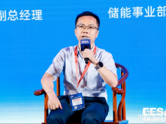 遠(yuǎn)景鄭漢波：期待政策創(chuàng)新助推儲(chǔ)能產(chǎn)業(yè)發(fā)展