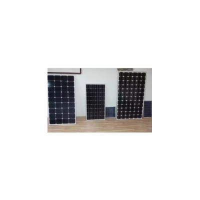 長(zhǎng)期回收二手組件，太陽(yáng)能電池板
