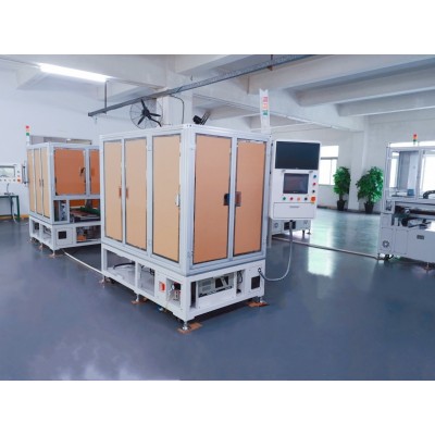 動力電池鋼珠封口機(jī)