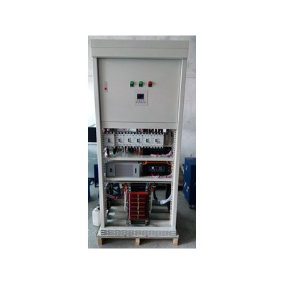 愛邦瑞DC336V太陽能光伏逆控一體機30KW太陽能發(fā)電系統(tǒng)