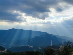 電氣風(fēng)電4月訂單再破百萬(wàn)千瓦