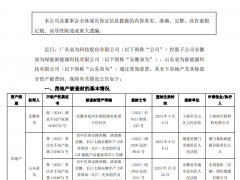 比巨虧更炸裂！光伏企業(yè)年報(bào)季上演 “債務(wù)連環(huán)炸”，誰在硬撐？