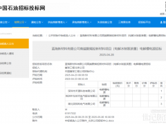 禾望、中車、英特利預(yù)中標(biāo)！116.26億項(xiàng)目制氫電源中標(biāo)公示