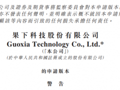 營收暴漲227%！60億“儲能新秀”沖刺港股IPO