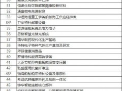 儲能6個！江蘇南通發(fā)布2025年重大項目清單