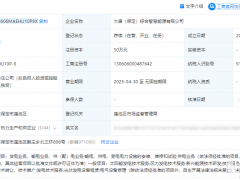 電力央企又一新公司成立