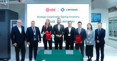 林洋能源Intersolar Europe 2025回顧，攜手國際伙伴共拓儲能新篇章