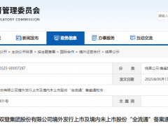 基站儲(chǔ)能電池龍頭——雙登股份獲港交所上市備案通知書