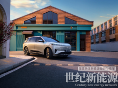6口之家必看！東風(fēng)奕派eπ008vs零跑C16：20萬(wàn)級(jí)6座SUV全能王之爭(zhēng)